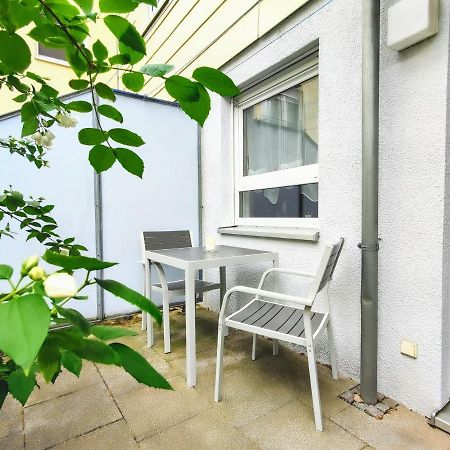 Gemuetliche Ferienwohnung In Ruhiger Lage Dresden Exterior foto